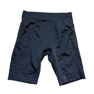 NWT Youth Boys Dovio UPF 50 Swim Jammer Quick Dry Athletic Training Swim Short M